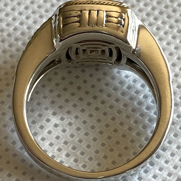 LALI Cocktail Ring! 7 - Picture 9 of 9